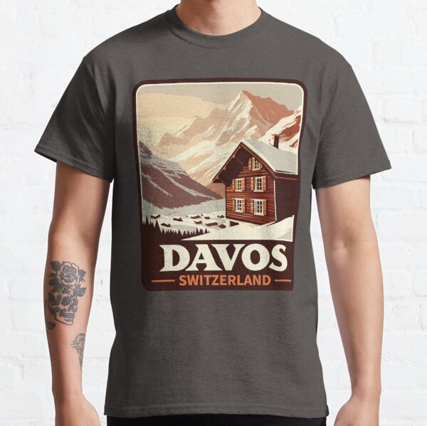 Davo T-Shirts for Sale