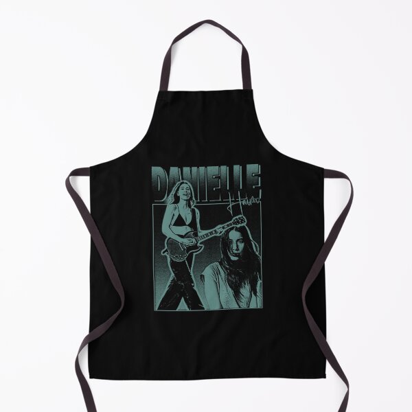 Item preview, Danielle Haim designed and sold by Animalloova.