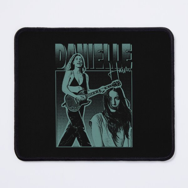 Item preview, Danielle Haim designed and sold by Animalloova.