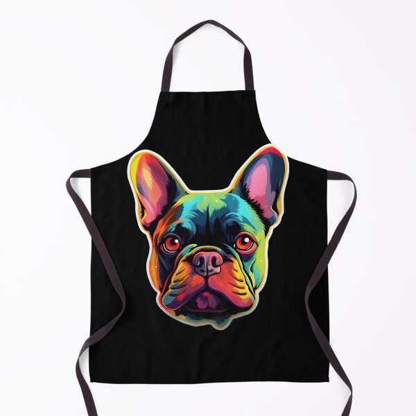 Item preview, French Bulldog designed and sold by CUTEDOGGIEZ.