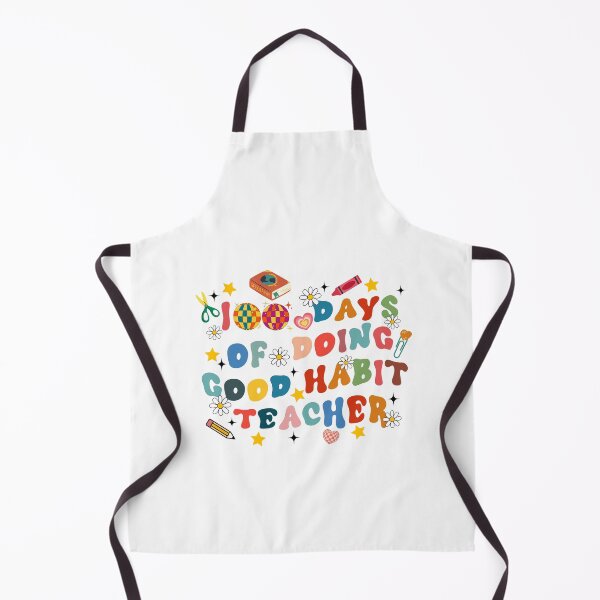 Item preview, Champion Educator: 100 Days of Positive Habits designed and sold by DigitalSociety-.