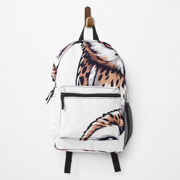 Item preview, Short Eared Owl designed and sold by Designowner.