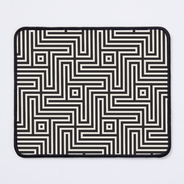 Item preview, Maze Pattern designed and sold by JunnieP.