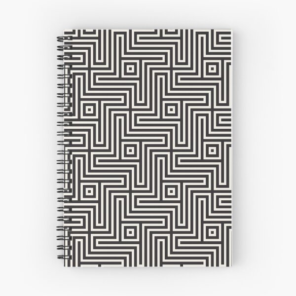 Item preview, Maze Pattern designed and sold by JunnieP.