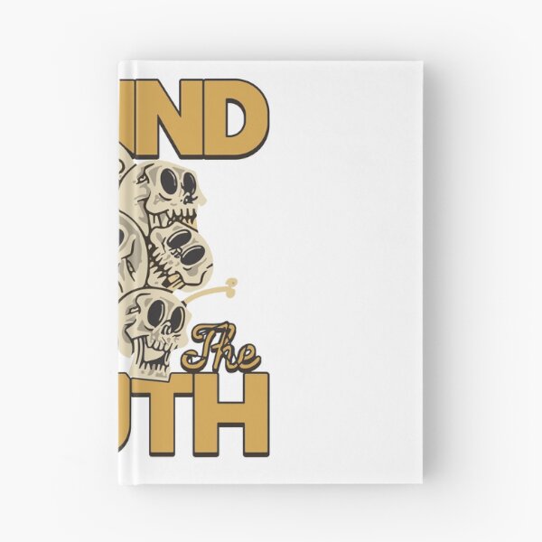 Item preview, Behind the Truth designed and sold by The  Qash.