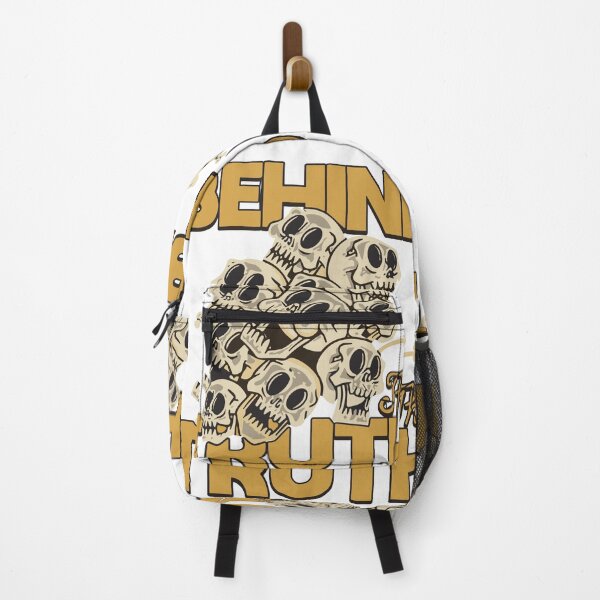 Item preview, Behind the Truth designed and sold by The Qash.