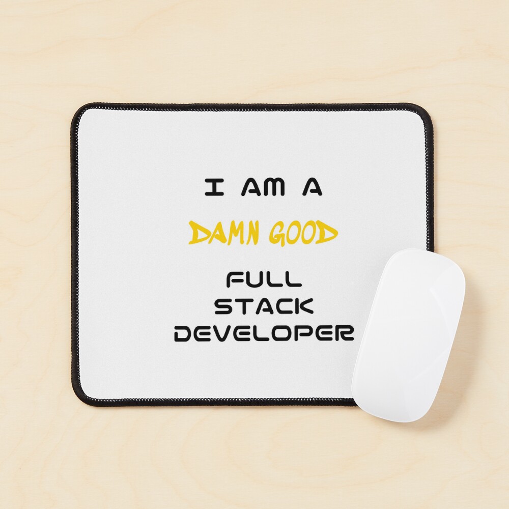 Item preview, Mouse Pad designed and sold by codingcraft.