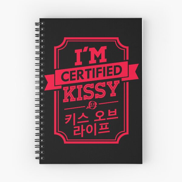 Item preview, Certified KISS OF LIFE KISSY designed and sold by skeletonvenus.