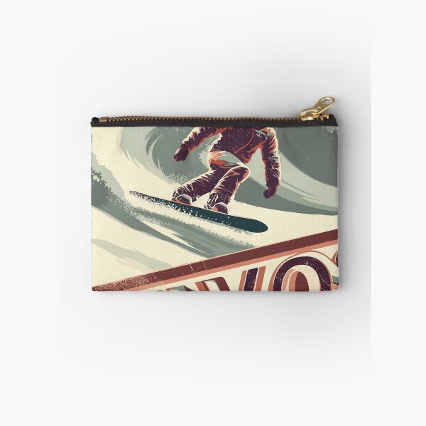 Item preview, Davos Switzerland designed and sold by bihtti.