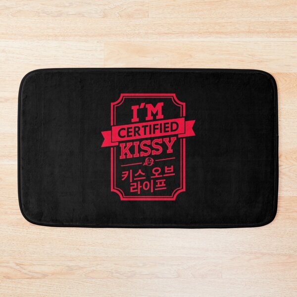 Item preview, Certified KISS OF LIFE KISSY designed and sold by skeletonvenus.