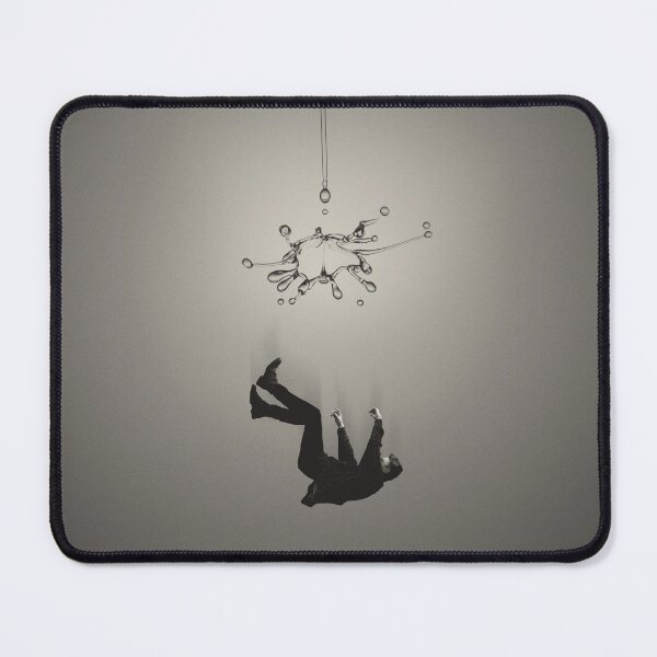 Item preview, Falling designed and sold by Syahrasi.