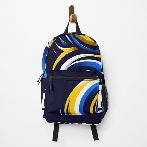 Item preview, Rams Football designed and sold by Brennan Artistry.