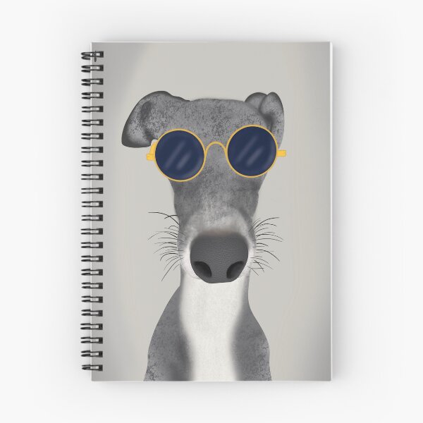 Item preview, Lebrel Italiano Style designed and sold by Astana Art.