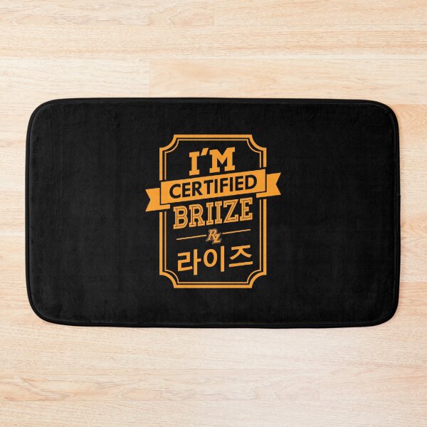 Item preview, Certified RIIZE BRIIZE designed and sold by skeletonvenus.