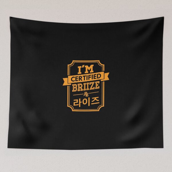 Item preview, Certified RIIZE BRIIZE designed and sold by skeletonvenus.