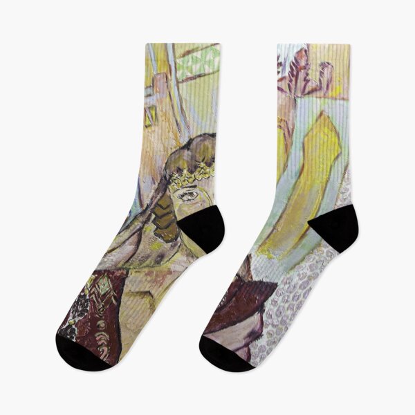 Item preview, Colorful Oriental Manga, Adorable Girl Portrait designed and sold by ArtBySamTah.