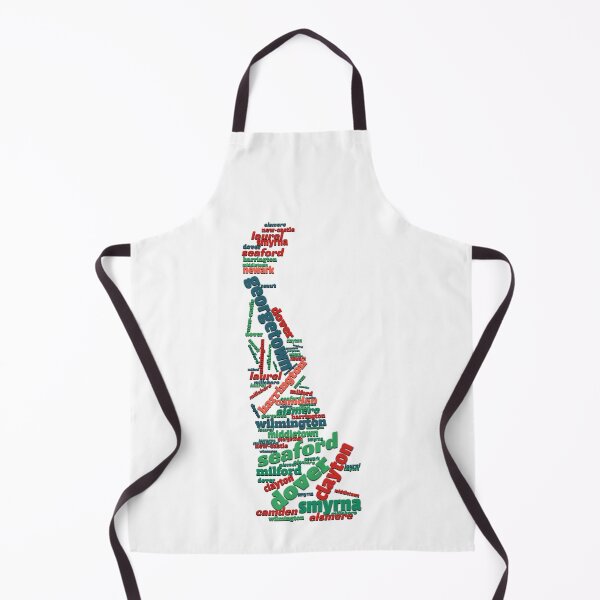 Item preview, Delaware Cities designed and sold by Yzakreativ.