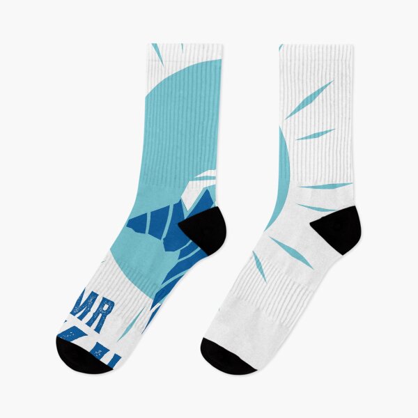 Item preview, Mr Kudu (Light Blue) designed and sold by KhoisanDesign.