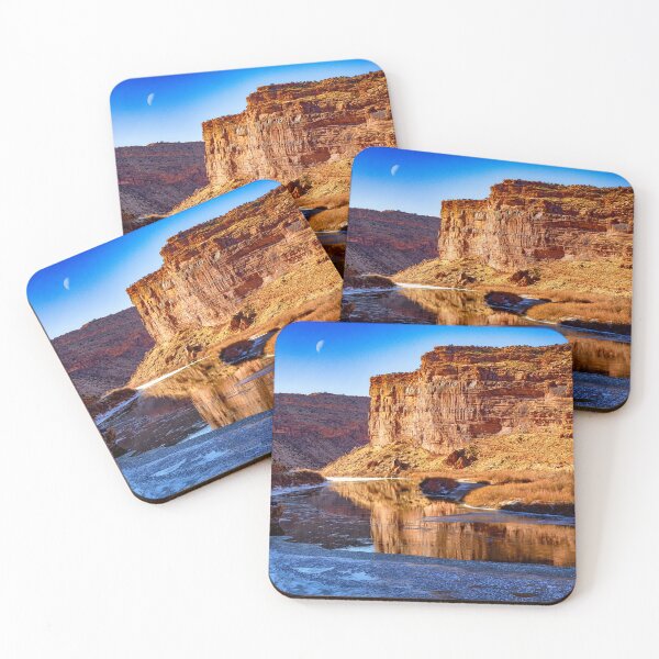 Artikelvorschau, Colorado River in Utah entworfen und verkauft von Kathy Weaver.