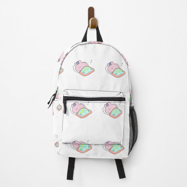 Item preview, Asamimichaan is Fast Asleep,Cute Asamimi  designed and sold by Design 91maji.