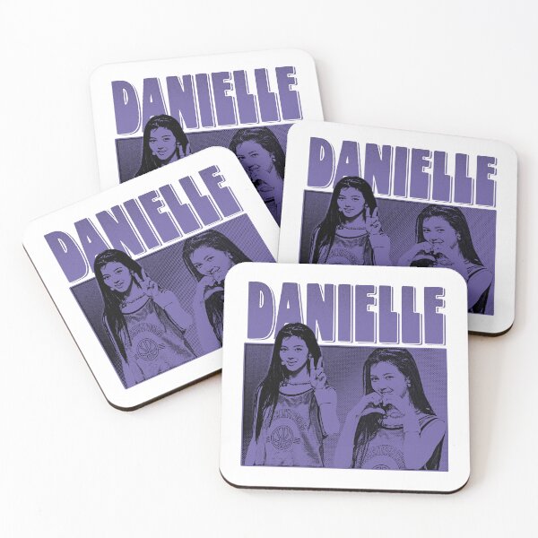 Item preview, Danielle designed and sold by Animalloova.
