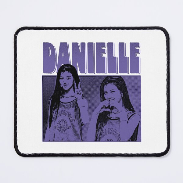 Item preview, Danielle designed and sold by Animalloova.