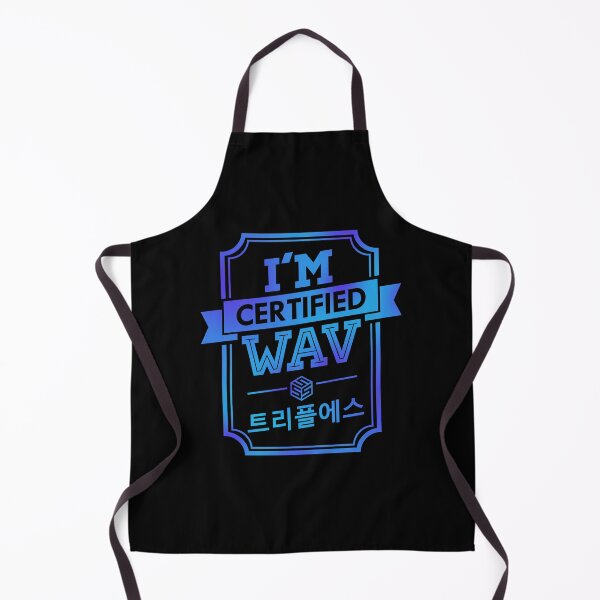 Item preview, Certified tripleS WAV designed and sold by skeletonvenus.