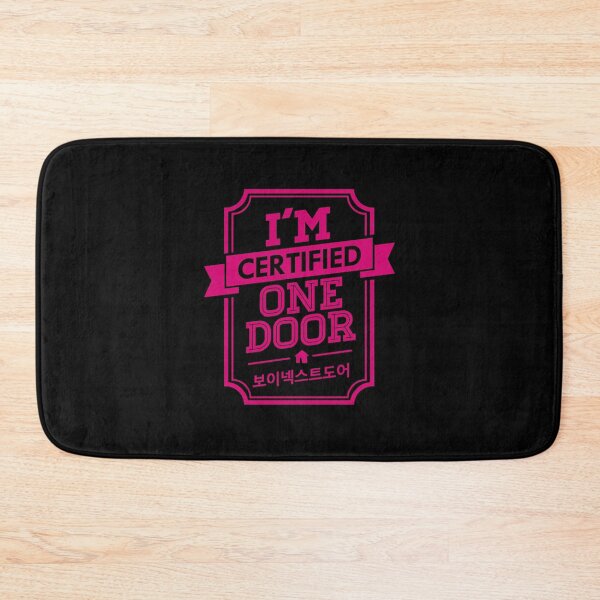 Item preview, Certified BOYNEXTDOOR ONEDOOR designed and sold by skeletonvenus.