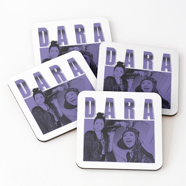 Item preview, Dara designed and sold by Animalloova.