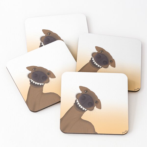 Item preview, Iggy Sonriendo designed and sold by Astana Art.