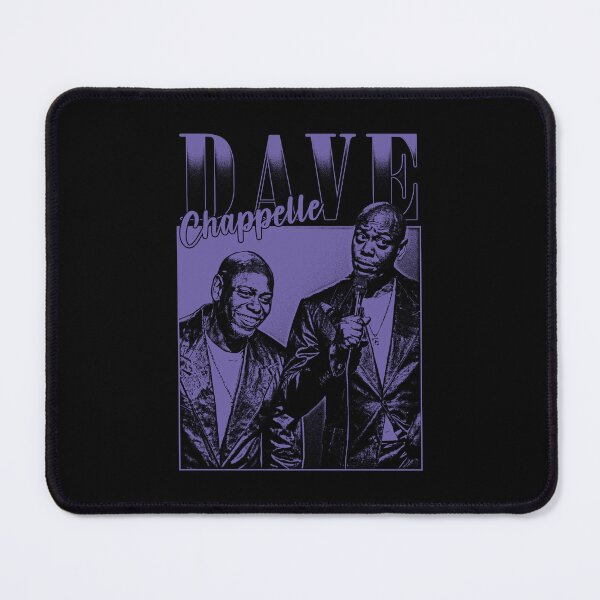 Item preview, Dave Chappelle designed and sold by Animalloova.
