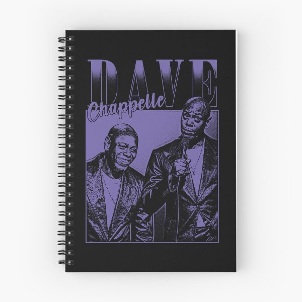 Item preview, Dave Chappelle designed and sold by Animalloova.