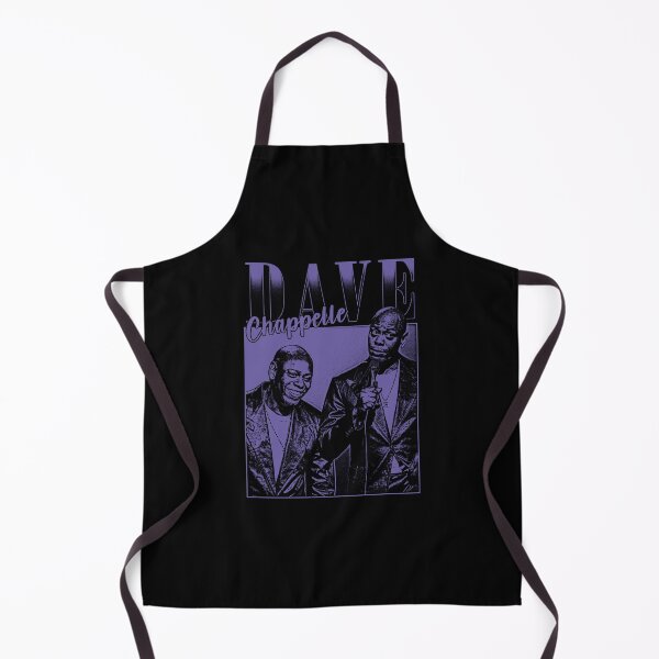 Item preview, Dave Chappelle designed and sold by Animalloova.