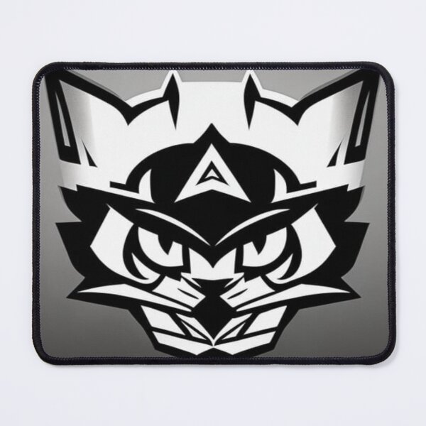 Item preview, Cat Logo #2 designed and sold by RBRUnitedd.