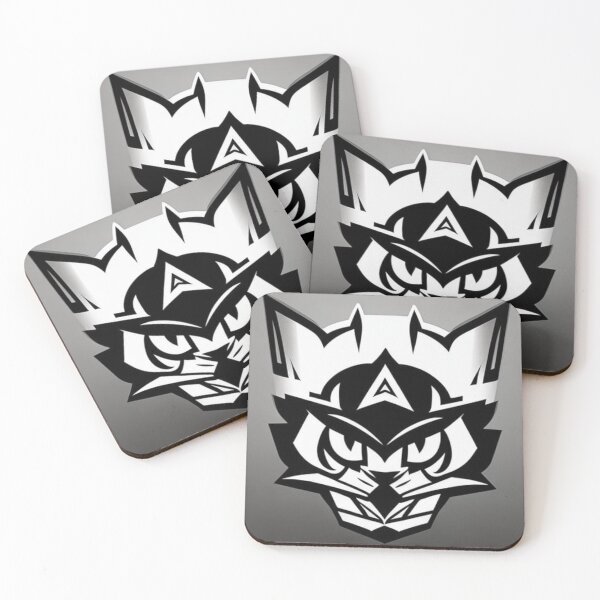 Item preview, Cat Logo #2 designed and sold by RBRUnitedd.