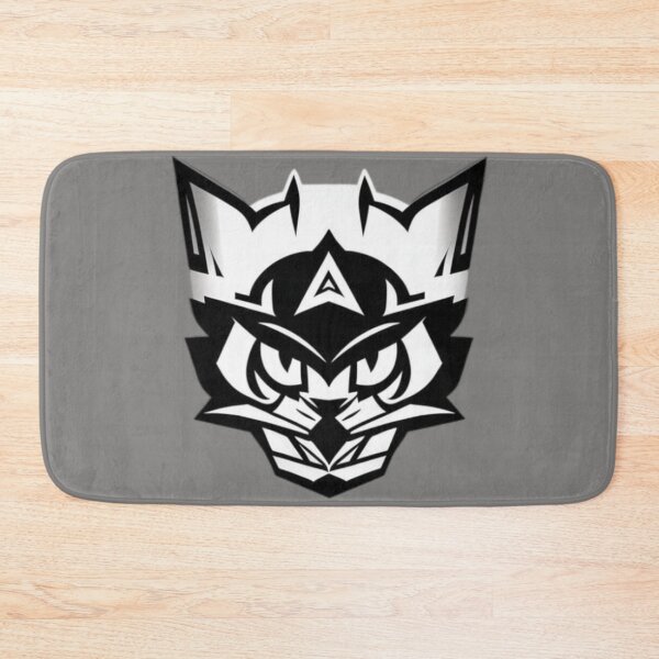 Item preview, Cat Logo #2 designed and sold by RBRUnitedd.