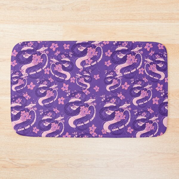 Item preview, Twin Snakes designed and sold by Jess.a.creates.
