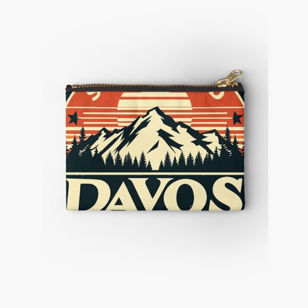 Item preview, Davos Switzerland designed and sold by bihtti.