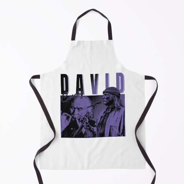 Item preview, David Crosby designed and sold by Animalloova.
