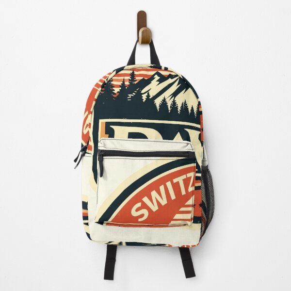 Item preview, Davos Switzerland designed and sold by bihtti.