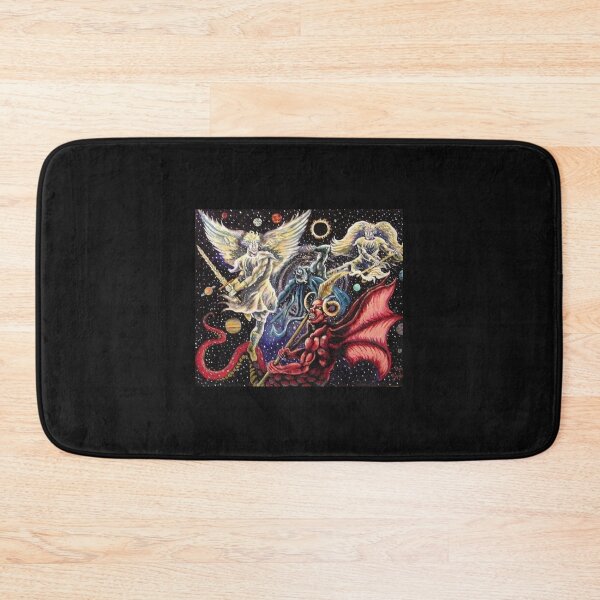 Item preview, Spiritual Warfare  designed and sold by Tripp Art Studio.