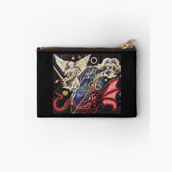 Item preview, Spiritual Warfare  designed and sold by Tripp Art Studio.