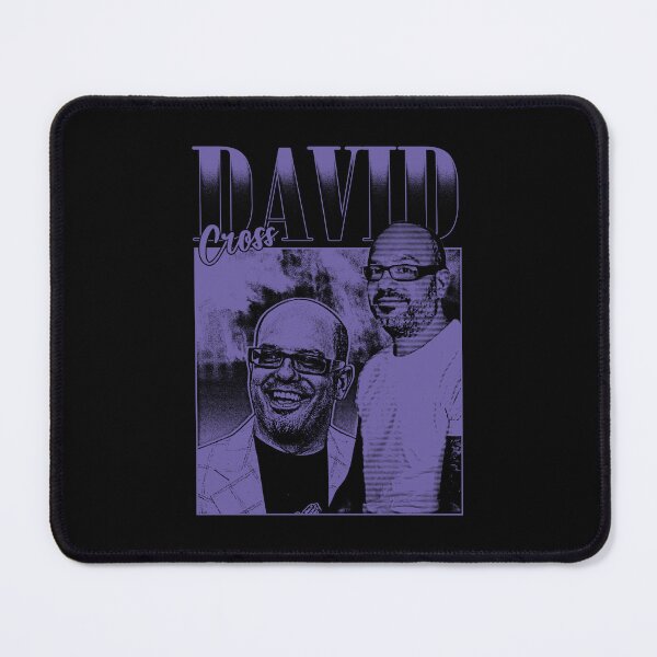 Item preview, David Cross designed and sold by Animalloova.