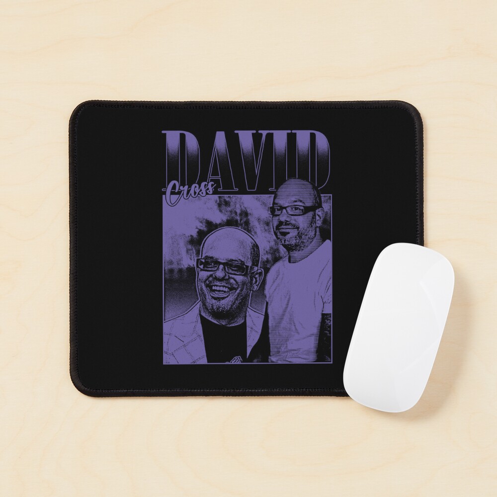 Item preview, Mouse Pad designed and sold by Animalloova.