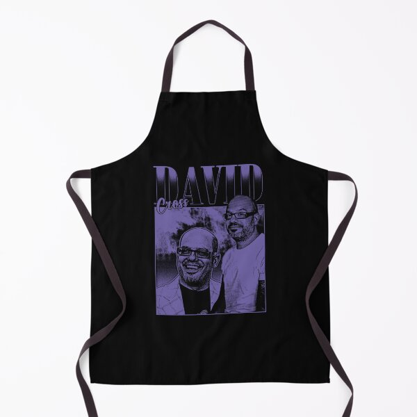 Item preview, David Cross designed and sold by Animalloova.
