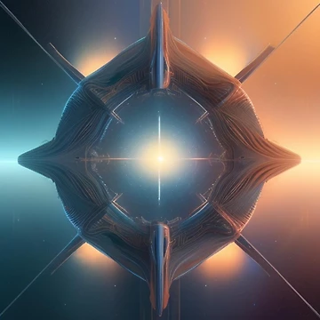 Artwork thumbnail, Spatial by Robin12344321