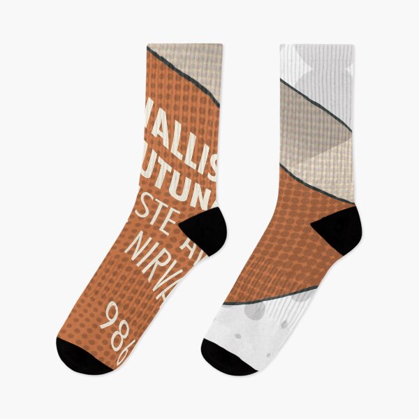 Item preview, Wallis and Futuna, Just before Nirvana, 986 designed and sold by Cyrille BRG.