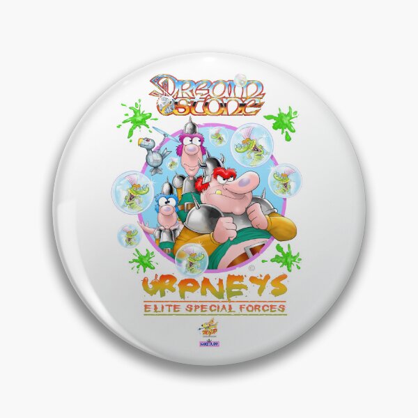 Item preview, Urpneys designed and sold by MikeJupp.