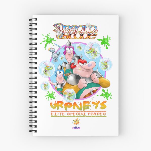 Item preview, Urpneys designed and sold by MikeJupp.