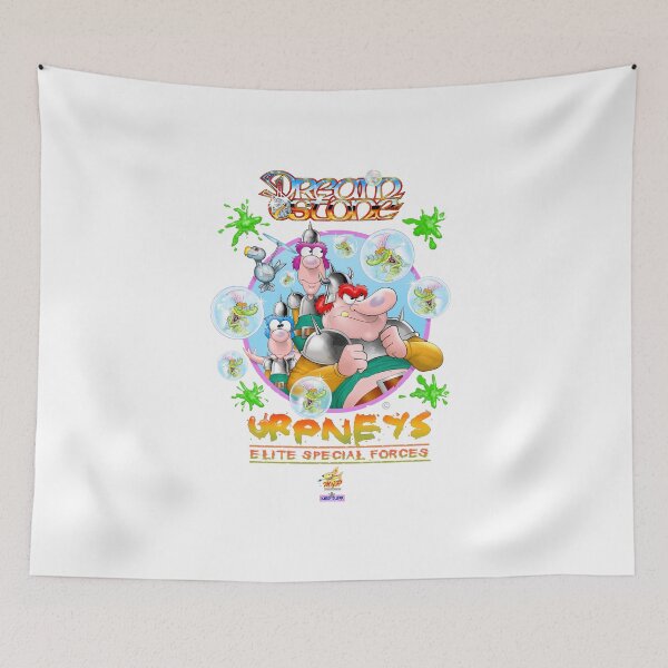 Item preview, Urpneys designed and sold by MikeJupp.